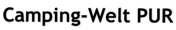 Camping-Welt PUR